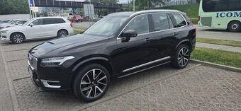Volvo XC90 2022