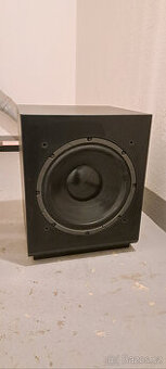Subwoofer DALI SWA 12 - 1