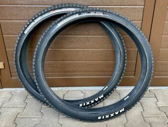 MTB pláště MAXXIS 29"