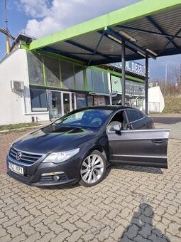 VW passat CC 2.0tdi