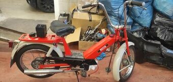 Babetta 207