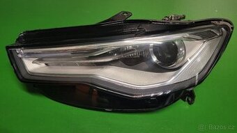 Audi A6 C7 poface L bixenon 4G0941043F