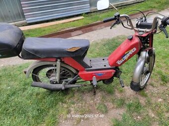 Moped