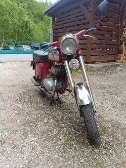 Jawa 350 / 360