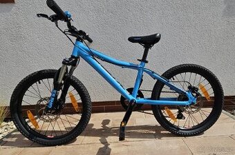 Dětské kolo KONA Shred 20