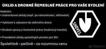 Úklid, Hodinový manžel