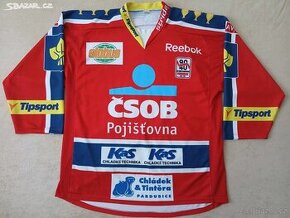 Sháním dres HC Pardubice - 1