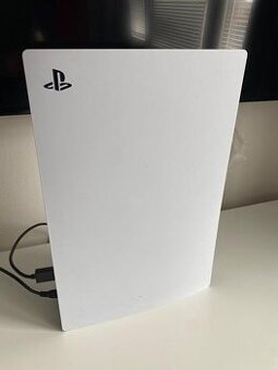 PlayStation 5 Digital