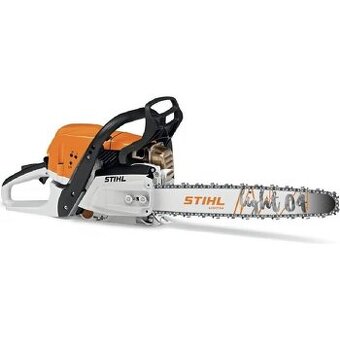 Motorová Pila Stihl koupím