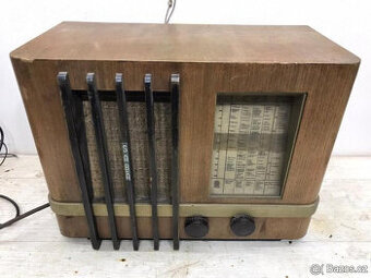2x RÁDIO SABA - 1