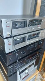 Luxman K-240