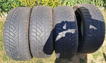Dunlop Winter Sport M3 - 235/55/17