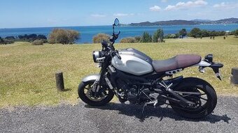 Yamaha XSR 900