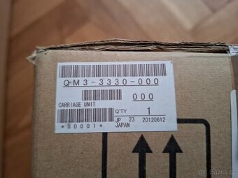 Canon QM3-3330 - Carriage unit pro plotry iPF710, iPF720