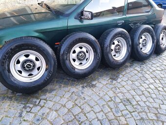 5x114,3 R15 JEEP