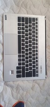 Fujitsu Siemens Lifebook S935 936 937 palmrest