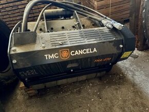 Mulčovací hlavice TMC-Cancela - 1