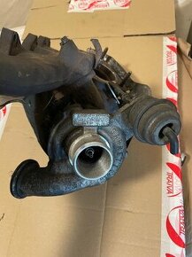 Turbo Opel 2.0 DTI GT 15 Zafira, Astra