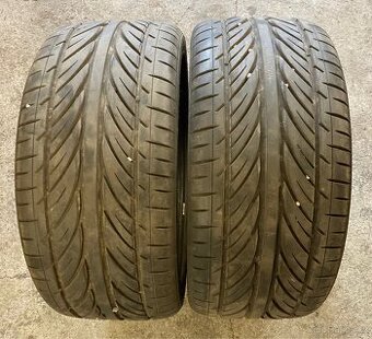 Letní pneu Hankook 245/35 R17 87Y