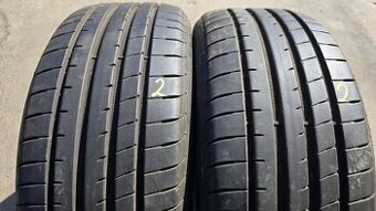 Letní pneu 225/45/18 Good Year - 1