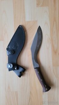 Prodám Kukri Condor Heavy Duty - 1