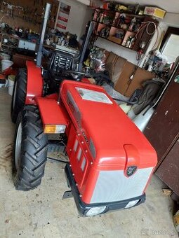 Antonio carraro 3200 Tigre -ZĽEVA