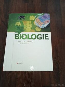 Biologie- Campbell, Reece 2008 Cpress - 1