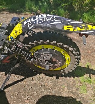 Hugo bike sen 18 - 1