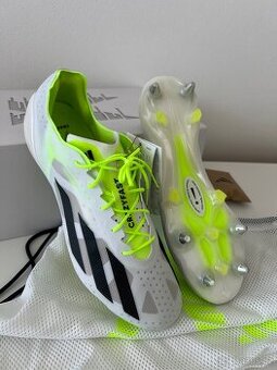 Adidas X Crazyfast + SG kopačky - 1