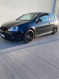 Vw golf 5