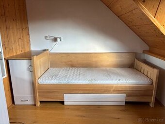 postel 80x200