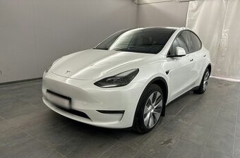 Tesla Model Y MY23, Long Range AWD,tažné, Berlin, DPH