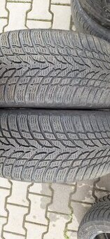 Nokian 205/50/17 zimní