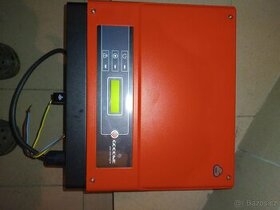 menič na fotovoltaiku - 1