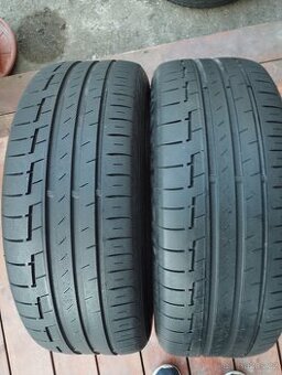 Pneu 205/55/16.Continental