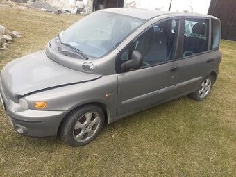 Multipla 1.6