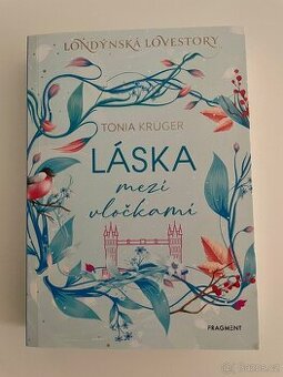 Láska mezi vločkami - Tonia Krüger - 1
