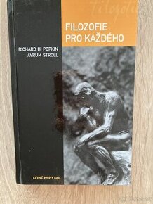 Filozofie pro každého - 1
