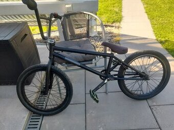 bmx - 1
