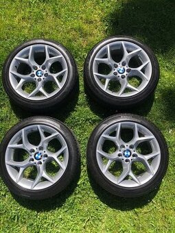 Alu kola BMW Styling 322 r18 5x120