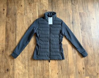 Bunda PS of Sweden Grayson Dark Grey XS - 1