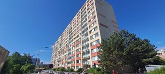 Prodej bytu 3+kk/L, Praha 8-Bohnice
