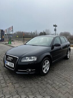 Audi A3 1.6 TDi