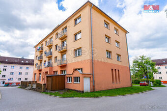 Prodej bytu 3+kk ve Žďáru nad Sázavou;