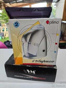 Drtič ledu Optima - 1