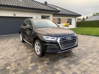 AUDI Q5 2.0 TFSI QUATTRO 2018