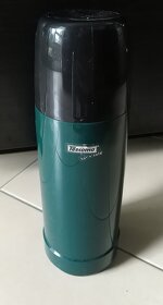 Termoska s hrníčkem - 1