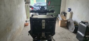 Top case - 1
