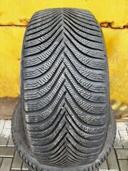 Zimní pneumatiky Michelin 225/50/17