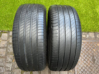 225 55 17 R17 letní pneumatiky Michelin Primacy 4